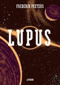 lupus (integral)-frederik peeters-9788415163251 lupus (integral)-frederik peeters-9788415163251