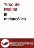 el melancolico (ebook)-9788415219651 el melancolico (ebook)-9788415219651