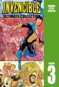 invencible ultimate collection vol. 3-robert kirkman-ryan ottley-9788415225751 invencible ultimate collection vol. 3-robert kirkman-ryan ottley-9788415225751
