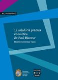 la sabiduria practica en la etica de paul ricoeur-beatriz contreras tasso-9788415271451 la sabiduria practica en la etica de paul ricoeur-beatriz contreras tasso-9788415271451