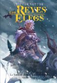 los reyes elfos: la saga de ehren heldentodsson (ed.integral)-victor santos-9788415296751 los reyes elfos: la saga de ehren heldentodsson (ed.integral)-victor santos-9788415296751