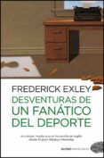 desventuras de un fanatico del deporte-frederick exley-9788415355151 desventuras de un fanatico del deporte-frederick exley-9788415355151