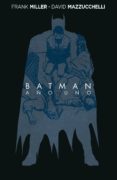 batman: año uno-frank miller-9788415520351 batman: año uno-frank miller-9788415520351