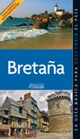 bretaña. costa norte (ebook)-9788415563051 bretaña. costa norte (ebook)-9788415563051