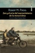 zen y el arte del mantenimiento de la motocicleta-robert m. pirsig-9788415601951 zen y el arte del mantenimiento de la motocicleta-robert m. pirsig-9788415601951