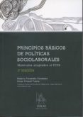 principios básicos de políticas sociolaborales-roberto fernandez fernandez-9788415603351 principios básicos de políticas sociolaborales-roberto fernandez fernandez-9788415603351