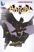 batgirl núm. 02 (nuevo universo dc)-gail simone-9788415628651 batgirl núm. 02 (nuevo universo dc)-gail simone-9788415628651