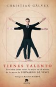 tienes talento-christian galvez-9788415678151 tienes talento-christian galvez-9788415678151