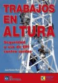 trabajos en altura (ebook)-9788415683551 trabajos en altura (ebook)-9788415683551