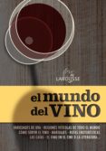 el mundo del vino (ebook)-9788415785651 el mundo del vino (ebook)-9788415785651