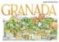 granada. acuarelas-joaquin gonzalez dorao-9788415801351 granada. acuarelas-joaquin gonzalez dorao-9788415801351