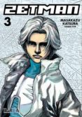 zetman nº 3-masakazu katsura-9788415922551 zetman nº 3-masakazu katsura-9788415922551