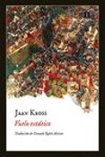 vuelo estatico-jaan kross-9788415979951 vuelo estatico-jaan kross-9788415979951