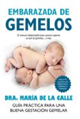 embarazada de gemelos-maria de la calle-9788416002351 embarazada de gemelos-maria de la calle-9788416002351