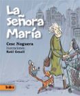 la señora maría-cesc noguera-9788416003051 la señora maría-cesc noguera-9788416003051