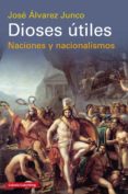 dioses utiles (ebook)-9788416072651 dioses utiles (ebook)-9788416072651