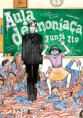 aula demoniaca-junji ito-9788416188451 aula demoniaca-junji ito-9788416188451