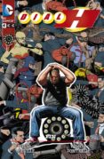 dial h: fin-china mieville-9788416194551 dial h: fin-china mieville-9788416194551