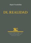 di realidad-rafael fombellida-9788416246151 di realidad-rafael fombellida-9788416246151