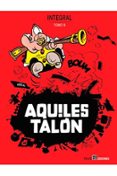 AQUILES TALON: INTEGRAL Nº 9-6250086-otro-formato