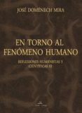 en torno al fenomeno humano (ebook)-9788416284351 en torno al fenomeno humano (ebook)-9788416284351