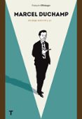 marcel duchamp: una partida entre mi y yo-françois olislaeger-9788416354351 marcel duchamp: una partida entre mi y yo-françois olislaeger-9788416354351