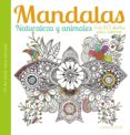 mandalas. naturaleza y animales-9788416368051 mandalas. naturaleza y animales-9788416368051