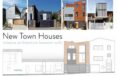new town houses: creative architecture between walls (ed. bilingüe español-ingles)-9788416500451 new town houses: creative architecture between walls (ed. bilingüe español-ingles)-9788416500451