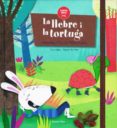 la llebre i la tortuga-tina valles-sigrid martinez-9788416519651 la llebre i la tortuga-tina valles-sigrid martinez-9788416519651