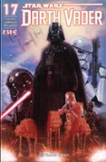 star wars darth vader 17-salvador larroca-kieron gillen-9788416543151 star wars darth vader 17-salvador larroca-kieron gillen-9788416543151