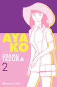 ayako 2-osamu tezuka-9788416636051 ayako 2-osamu tezuka-9788416636051