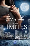 más allá de los límites (ebook)-claudia cardozo-9788416927951 más allá de los límites (ebook)-claudia cardozo-9788416927951