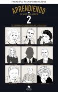 aprendiendo de los mejores 2 (ebook)-9788416928651 aprendiendo de los mejores 2 (ebook)-9788416928651