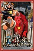 tragones y mazmorras vol.4-ryoko kui-9788416960651 tragones y mazmorras vol.4-ryoko kui-9788416960651