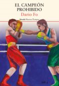 el campeón prohibido (ebook)-dario fo-9788417041151 el campeón prohibido (ebook)-dario fo-9788417041151