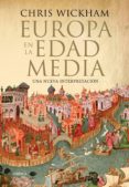 europa en la edad media (ebook)-chris wickham-9788417067151 europa en la edad media (ebook)-chris wickham-9788417067151