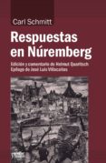 respuestas en nuremberg-carl schmitt-9788417134051 respuestas en nuremberg-carl schmitt-9788417134051
