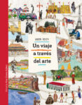 un viaje a traves del arte-aaron rosen-9788417151751 un viaje a traves del arte-aaron rosen-9788417151751