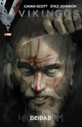 vikingos: deidad-cavan scott-9788417206451 vikingos: deidad-cavan scott-9788417206451