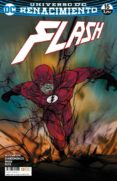 flash nº 29 / 15 (renacimiento)-joshua williamson-9788417316051 flash nº 29 / 15 (renacimiento)-joshua williamson-9788417316051