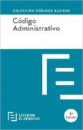 codigo administrativo-9788417317751 codigo administrativo-9788417317751