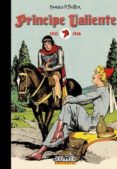 principe valiente (1945 - 1946)-harold r. foster-9788417389451 principe valiente (1945 - 1946)-harold r. foster-9788417389451