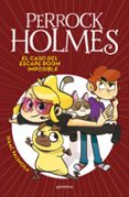perrock holmes 9 : el caso del escape room imposible-isaac palmiola-9788417460051 perrock holmes 9 : el caso del escape room imposible-isaac palmiola-9788417460051