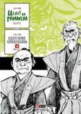 llego la primavera 6-kazuo koike-goseki kojima-9788417509651 llego la primavera 6-kazuo koike-goseki kojima-9788417509651
