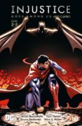 injustice: gods among us año cuatro vol. 02 (de 2)-brian buccellato-tom taylor-9788417644451 injustice: gods among us año cuatro vol. 02 (de 2)-brian buccellato-tom taylor-9788417644451