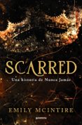 Descarga un libro para ipad 2 SCARRED: UNA HISTORIA DE NUNCA JAMÁS
				EBOOK en español