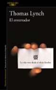 el enterrador-thomas lynch-9788420465951 el enterrador-thomas lynch-9788420465951