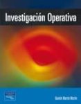 investigacion operativa-quintin martin martin-9788420541051 investigacion operativa-quintin martin martin-9788420541051