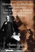 historia de las relaciones internacionales (tomo 1): de la europa de bismarck hasta el final de la segunda guerra mundial-9788420628851 historia de las relaciones internacionales (tomo 1): de la europa de bismarck hasta el final de la segunda guerra mundial-9788420628851