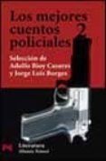 los mejores cuentos policiales, 2-adolfo bioy casares-9788420677651 los mejores cuentos policiales, 2-adolfo bioy casares-9788420677651